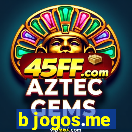 b jogos.me